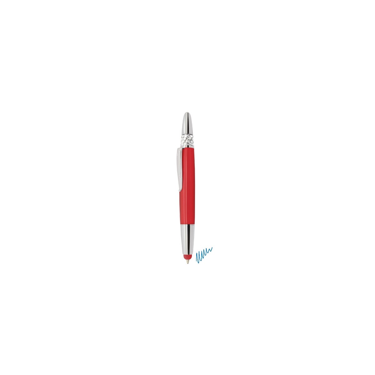 PENNA TOUCH CRISTALLO