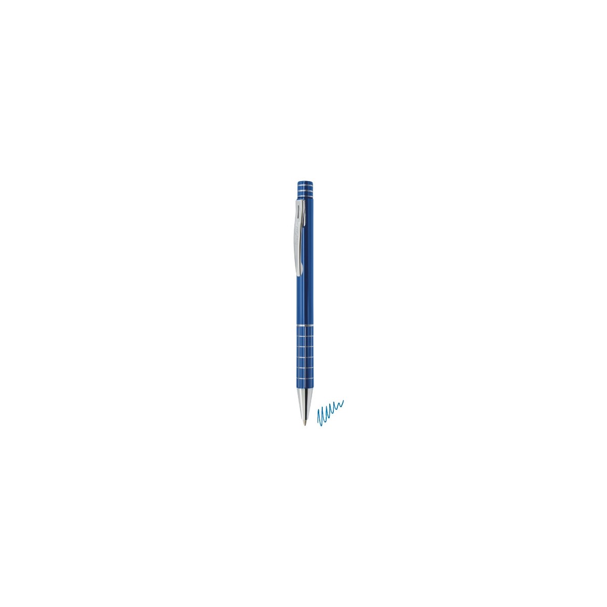 PENNA ALLUMINIO "MURPHY"