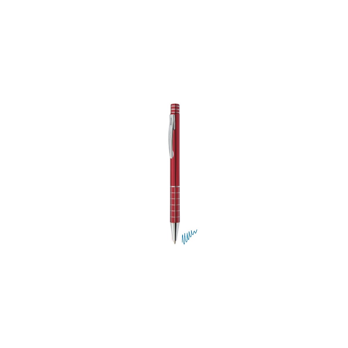PENNA ALLUMINIO "MURPHY"