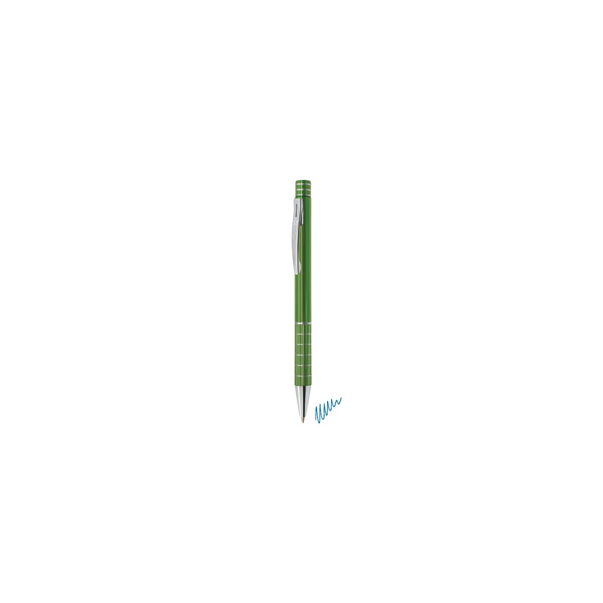 PENNA ALLUMINIO "MURPHY"