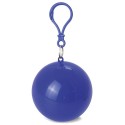 PONCHO IMPERMEABILE PIEGHEVOLE "CHUBI"