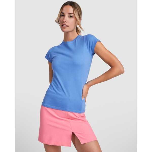 R6683 - Roly Capri T-Shirt Donna