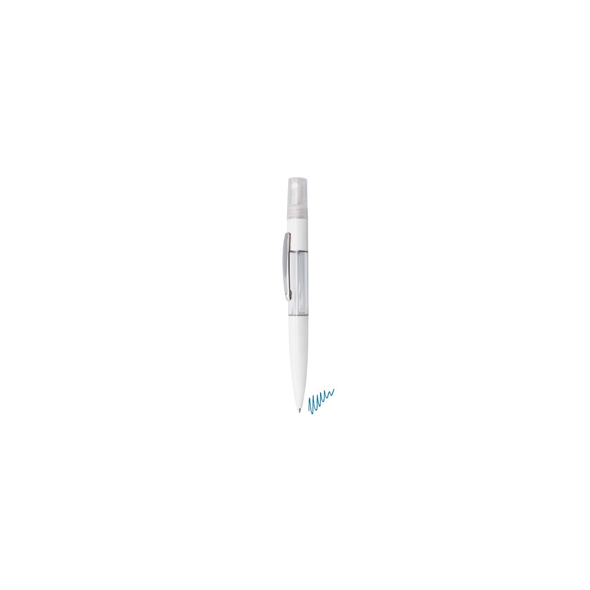 PENNA CON DISPENSER SPRAY "SERGY"