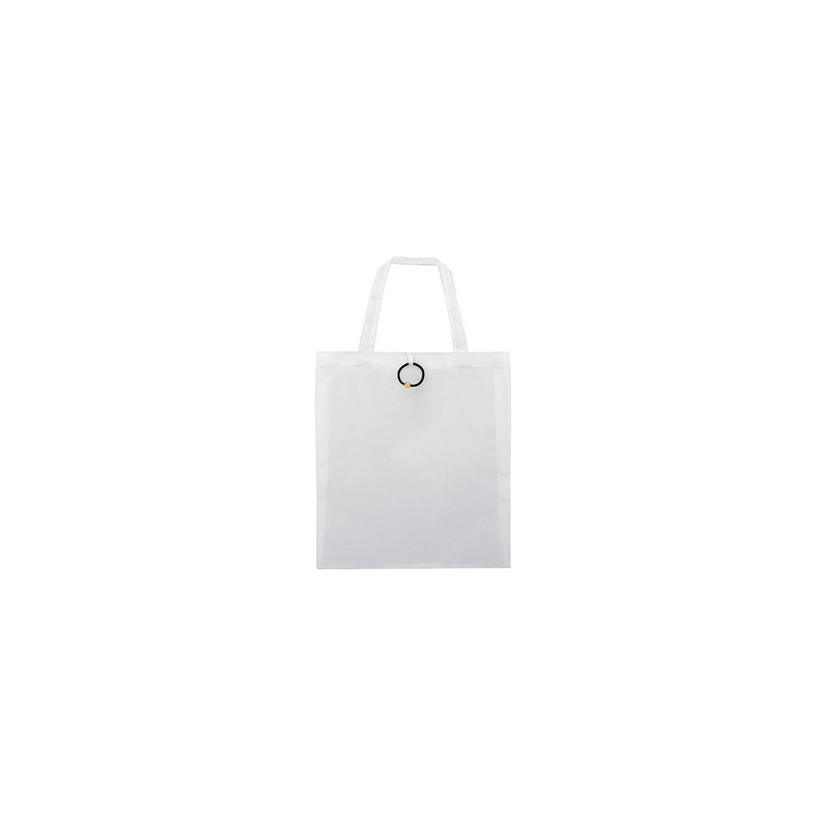 BORSA PIEGHEVOLE CON ELASTICO "VERA"