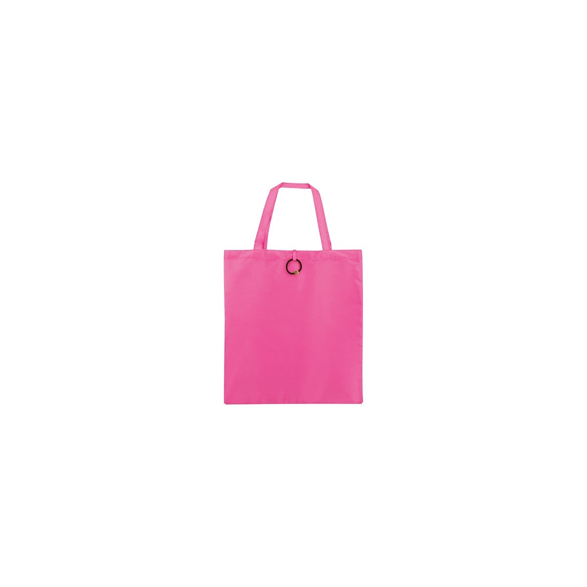 BORSA PIEGHEVOLE CON ELASTICO "VERA"