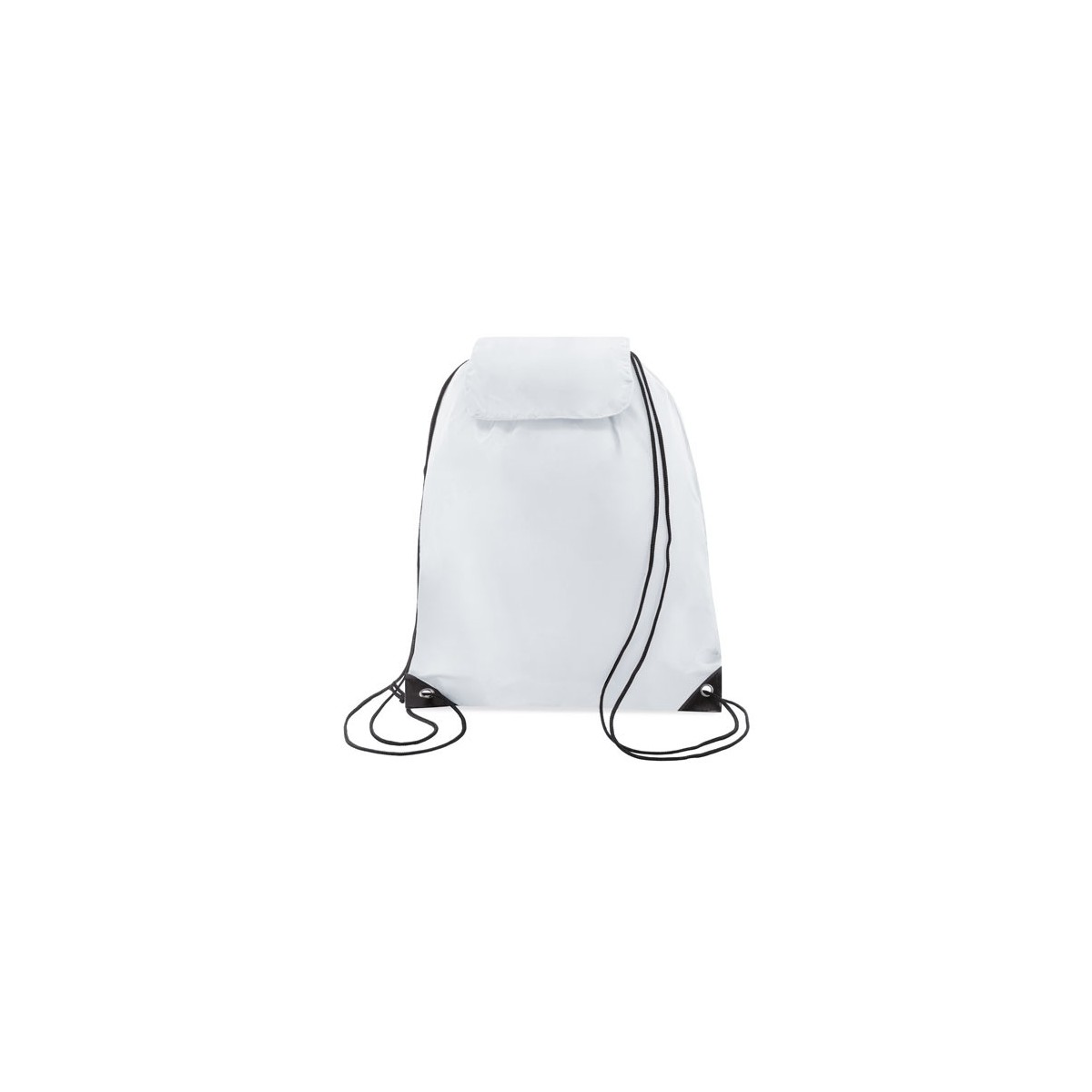 BORSA ZAINO NYLON RINFORZATO "CALANDRE"