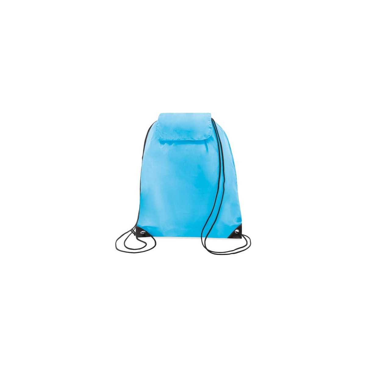 BORSA ZAINO NYLON RINFORZATO "CALANDRE"