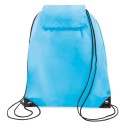BORSA ZAINO NYLON RINFORZATO "CALANDRE"