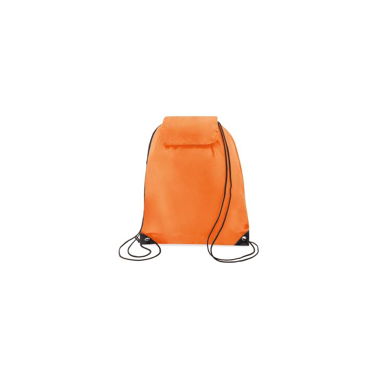 BORSA ZAINO NYLON RINFORZATO "CALANDRE"
