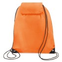 BORSA ZAINO NYLON RINFORZATO "CALANDRE"