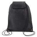 BORSA ZAINO NYLON RINFORZATO "CALANDRE"