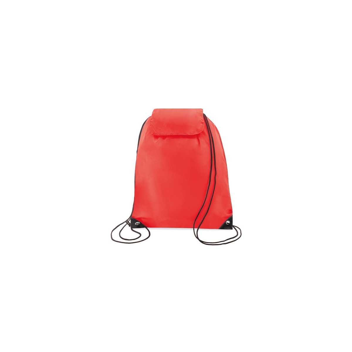 BORSA ZAINO NYLON RINFORZATO "CALANDRE"