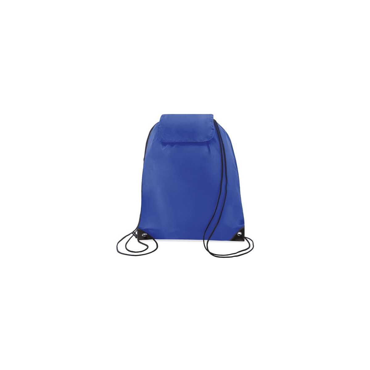 BORSA ZAINO NYLON RINFORZATO "CALANDRE"