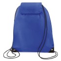 BORSA ZAINO NYLON RINFORZATO "CALANDRE"