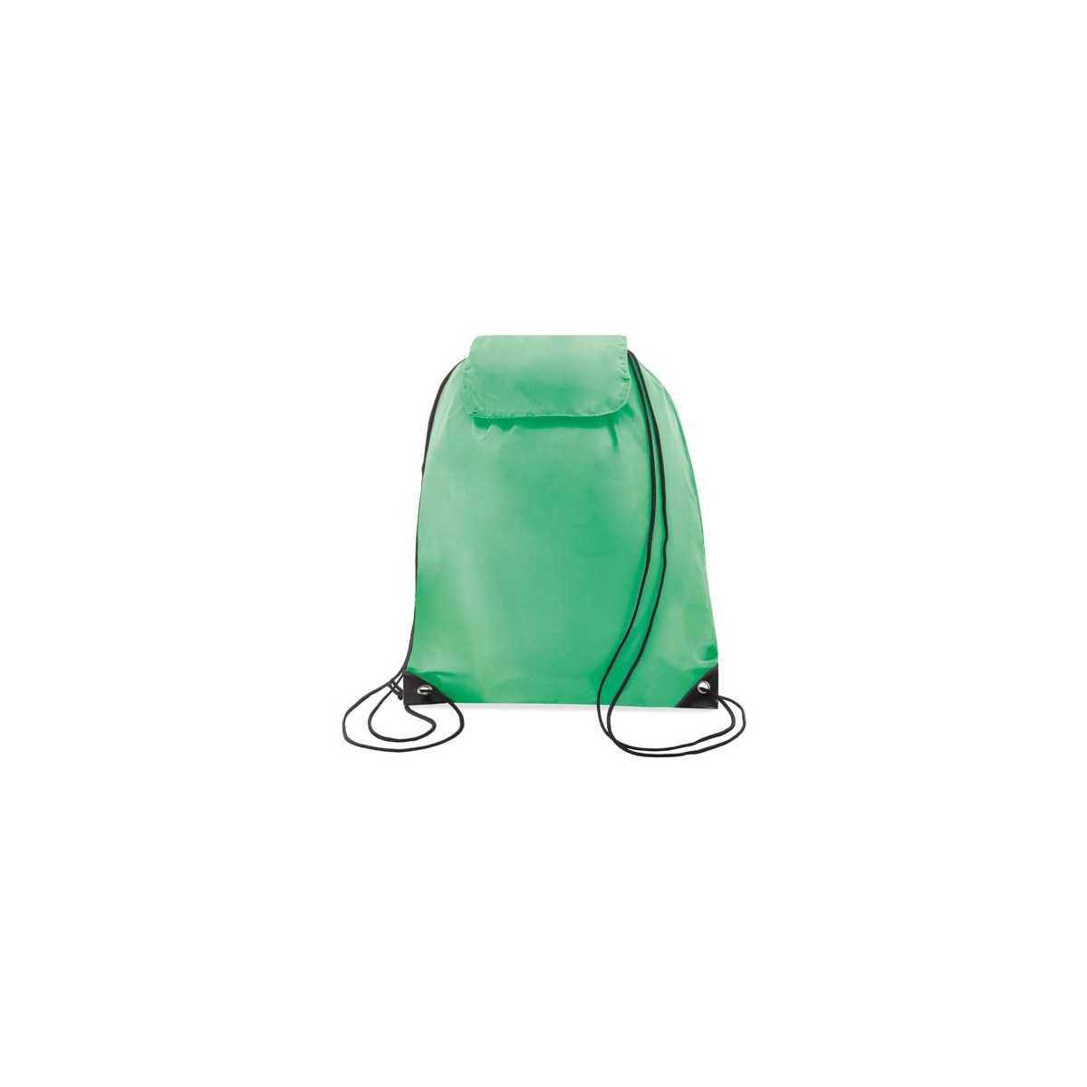 BORSA ZAINO NYLON RINFORZATO "CALANDRE"