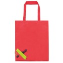 BORSA PIEGHEVOLE FRAGOLA "FRESA"