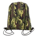 BORSA ZAINO POLIESTERE "ALTEK"