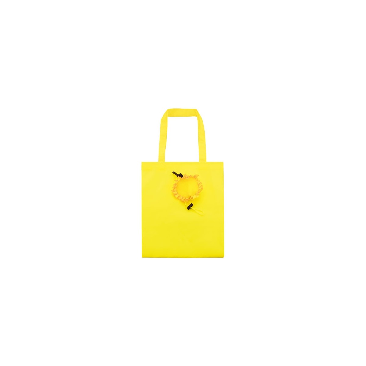 BORSA PIEGHEVOLE GIRASOLE "GIRASOL"