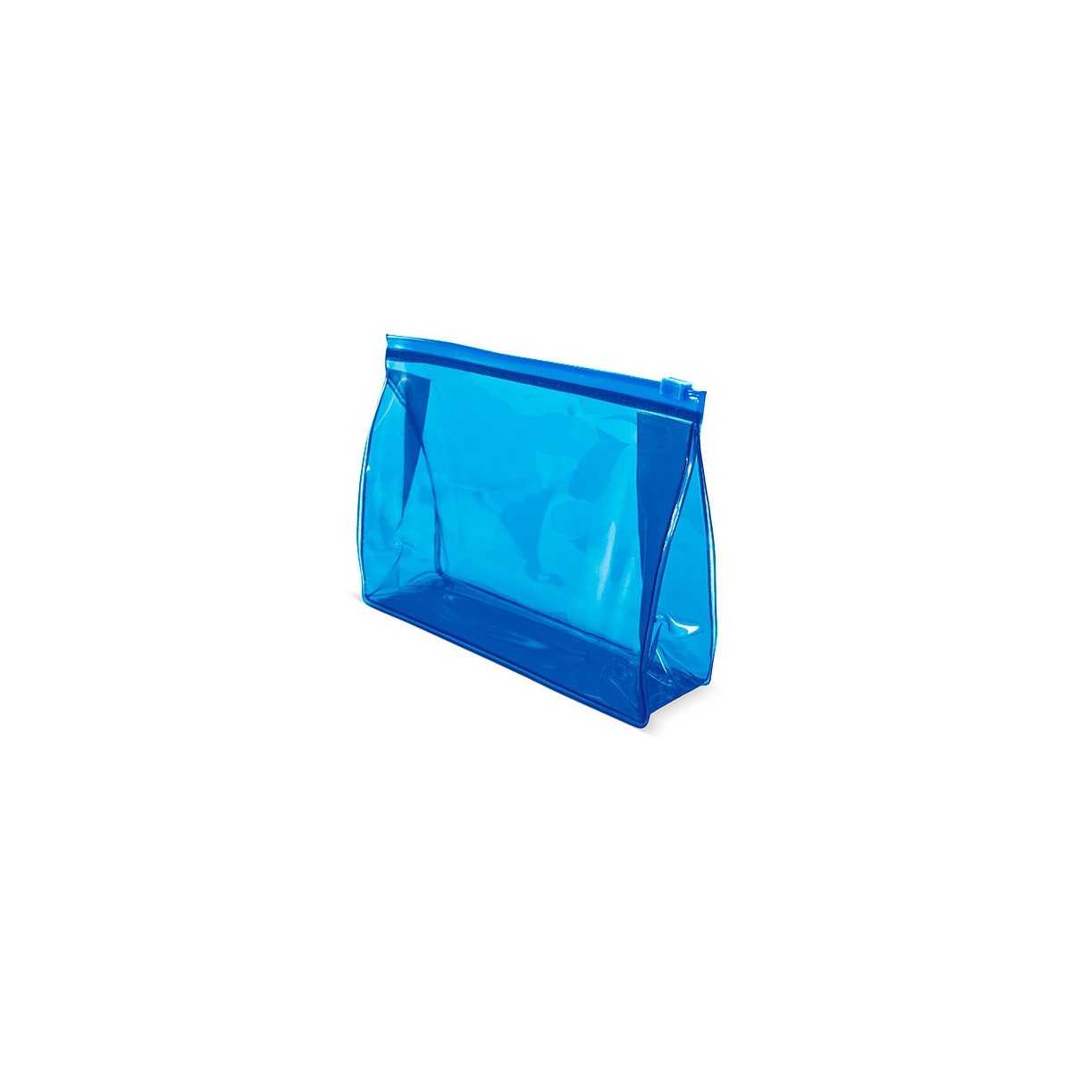 TROUSSE TRASPARENTE “TRAVEL”