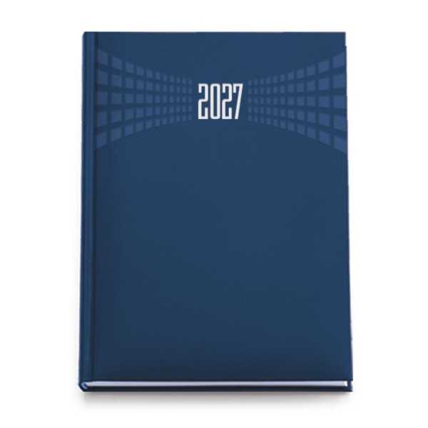 0358 - AGENDA GIORNALIERA MATRA CM 17x24