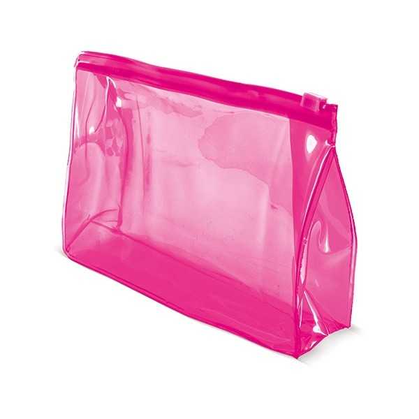TROUSSE TRASPARENTE “TRAVEL”