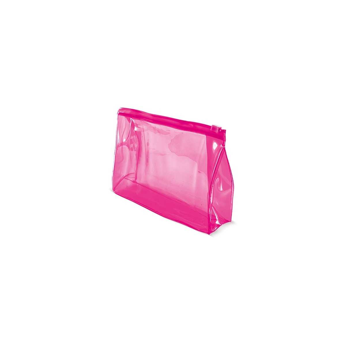TROUSSE TRASPARENTE “TRAVEL”