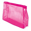 TROUSSE TRASPARENTE “TRAVEL”