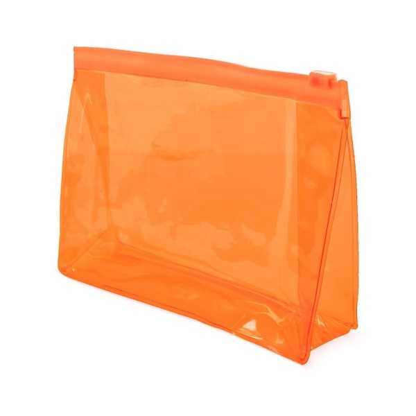 TROUSSE TRASPARENTE “TRAVEL”