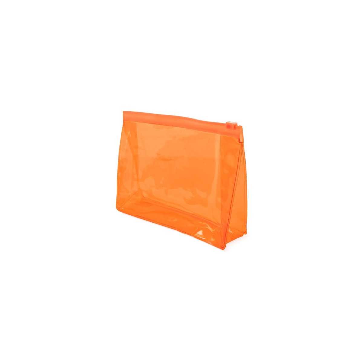 TROUSSE TRASPARENTE “TRAVEL”