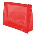 TROUSSE TRASPARENTE “TRAVEL”