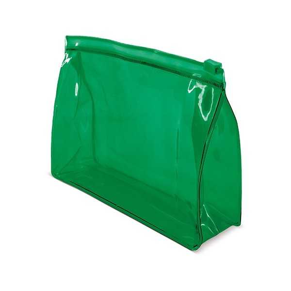 TROUSSE TRASPARENTE “TRAVEL”