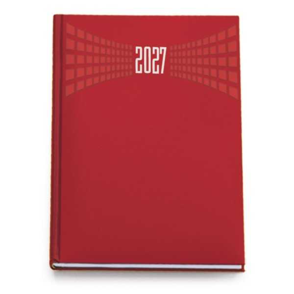 0359 - AGENDA RISTORANTE MATRA CM 21X30