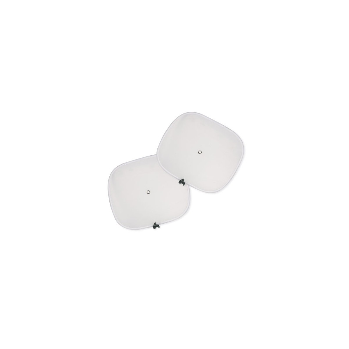 PARASOLE BIANCO FINESTRINO "RA"