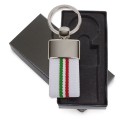 PORTACHIAVI CINTURA BANDIERA ITALIA "KIRK"