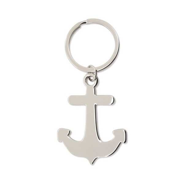 PORTACHIAVI ANCORA "MARINE"