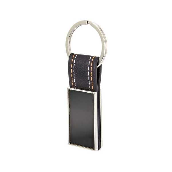 PORTACHIAVI METALLICO "BLACKY"