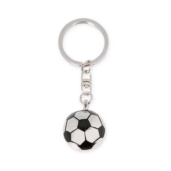 PORTACHIAVI METALLO CALCIO "EQUIPO"