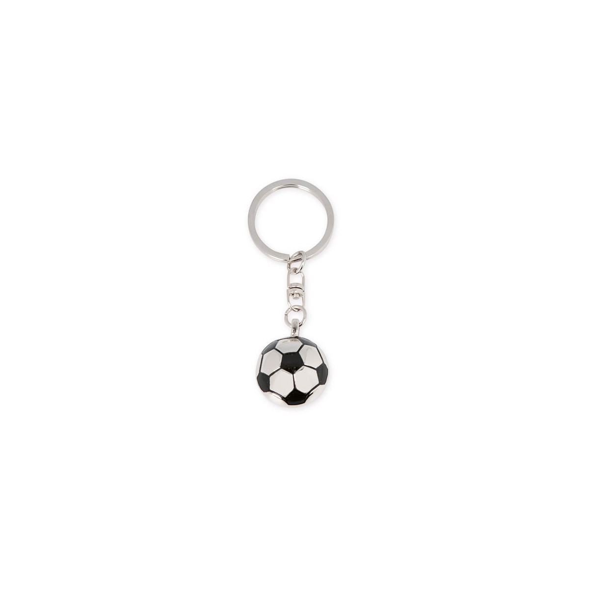 PORTACHIAVI METALLO CALCIO "EQUIPO"