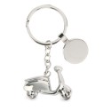 PORTACHIAVI METALLICO “SCOOTER”