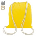 BORSA ZAINO COTONE "ASSAM"