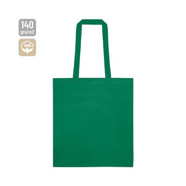 BORSA COTONE MANICI LUNGHI "KELSO"