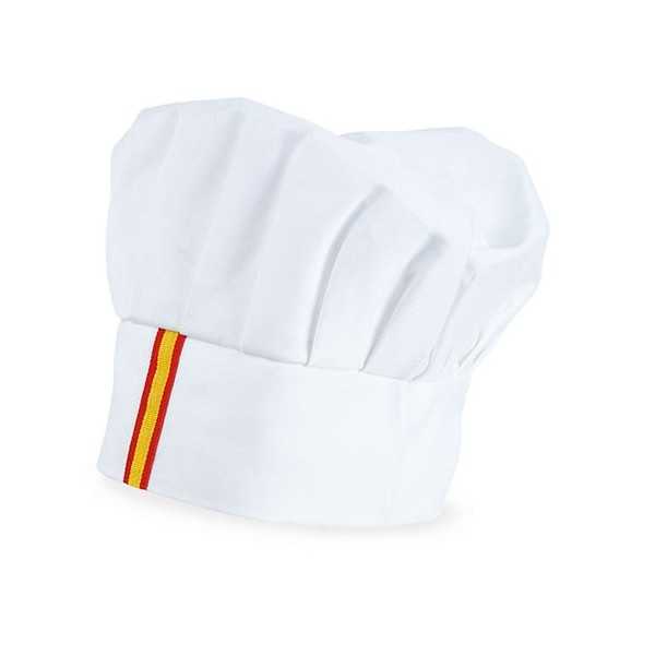 CAPPELLO CHEF "RONCER"