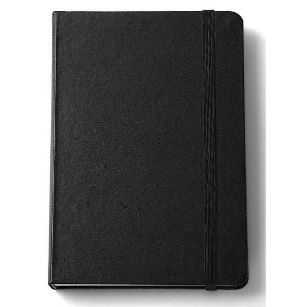 2074 Santiago - Blocco Notes