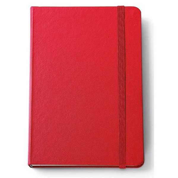 2074 Santiago - Blocco Notes