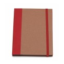 2096 Mulata - Block Notes Eco Paper