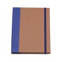 2096 Mulata - Block Notes Eco Paper