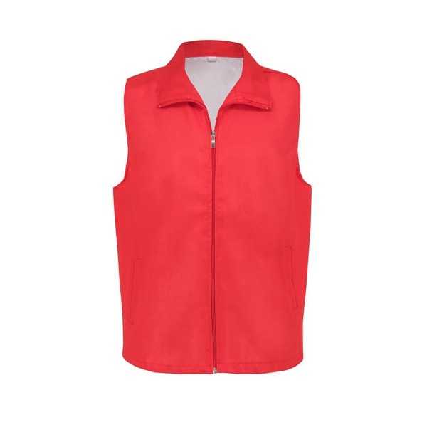GILET "SUPER"