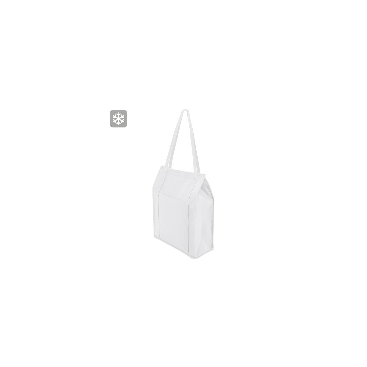 BORSA TERMICA VELCRO "SKIMO"