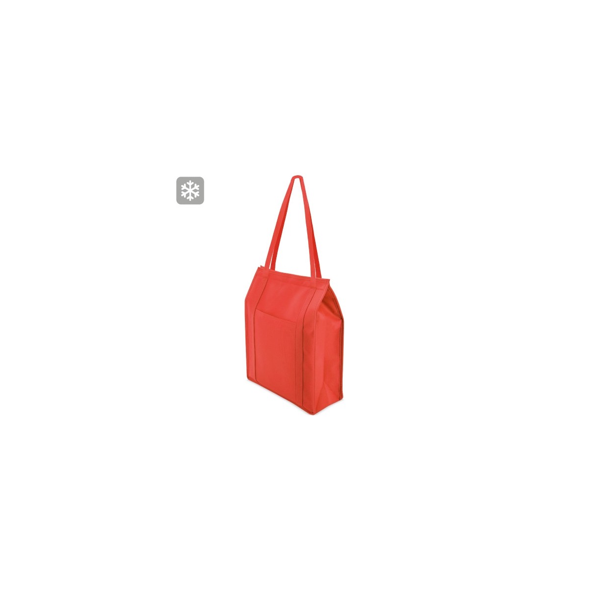 BORSA TERMICA VELCRO "SKIMO"