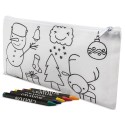 ASTUCCIO DI NATALE TNT “CHRISTMAS” | Prezzi Ingrosso